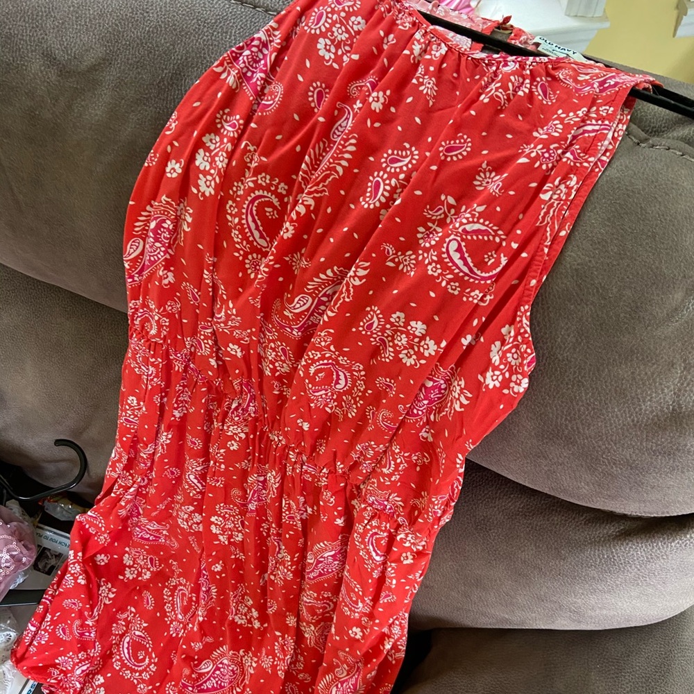 Old navy dress